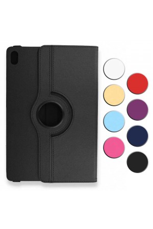 iPad Pro 11" (2018) 360 Derece Döner Standlı Tablet Kılıf…