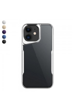 iPhone 11 Boyi Seri Silikon Kapak