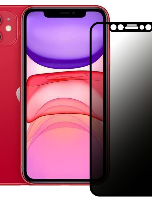 iPhone 11 Hayalet Privacy Gizli Seramik Nano Ekran Koruyucu…