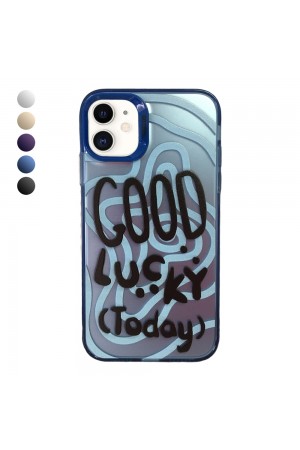 iPhone 11 Kılıf So Cool Silikon Kapak