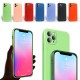 iPhone 11 Pro Kılıf Kamera Korumalı Lansman Silikon Kapak