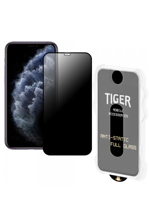 iPhone 11 Pro Kolay Uygulama Aparatlı 5D Magic Box Hayalet Privacy Ca…