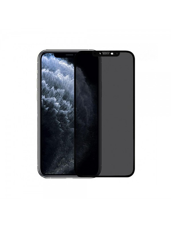 iPhone 11 Pro Max Kamera Kapatmalı 5D Hayalet Privacy Cam Ekran Koruyucu…