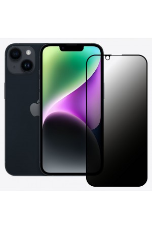 iPhone 14 Hayalet Privacy Gizli Seramik Ekran Koruyucu…