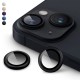 iPhone 14 / iPhone 14 Plus Raze Metal Kamera Lens Koruyucu