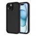 iPhone 13 / iPhone 14 Kılıf Viera Seri Silikon Kapak