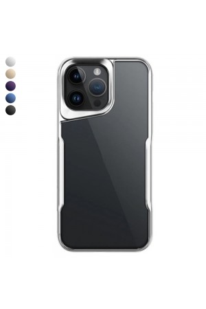 iPhone 14 Pro Max Boyi Seri Silikon Kapak