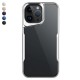 iPhone 14 Pro Max Boyi Seri Silikon Kapak