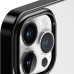 iPhone 14 Pro Max Kılıf Magsafe Özellikli Titanyum Seri Silikon Kapak