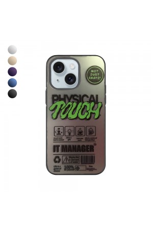 iPhone 15 Kılıf So Cool Silikon Kapak…