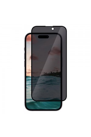 iPhone 15 Pro Kolay Uygulama Aparatlı 5D Magic Box Hayalet Privacy Ca…