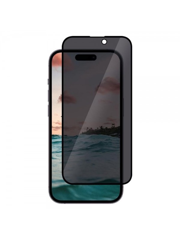 iPhone 15 Pro Kolay Uygulama Aparatlı 5D Magic Box Hayalet Privacy Cam Ek…