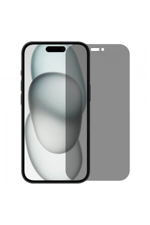 iPhone 15 Pro Max Hayalet Privacy FlexiGlass MAT Nano Ekran Koruyucu…