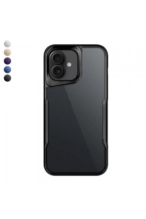 iPhone 16 Boyi Seri Silikon Kapak