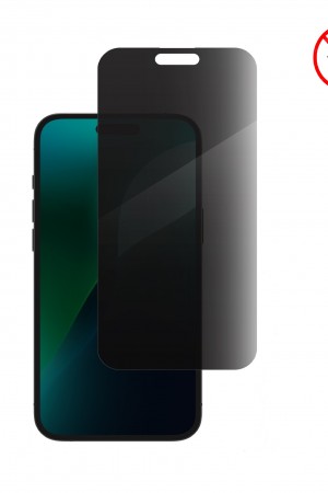 iPhone 16 Hayalet Privacy FlexiGlass MAT Nano Ekran Koruyucu…