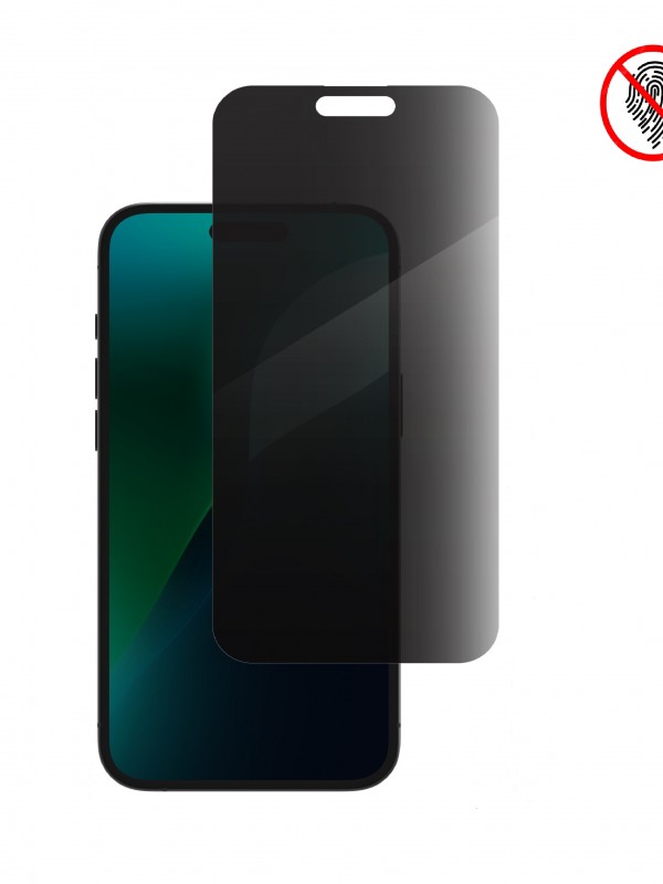 iPhone 16 Plus Hayalet Privacy FlexiGlass MAT Nano Ekran Koruyucu…