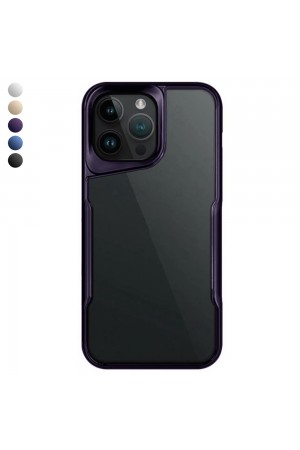iPhone 16 Pro Max Boyi Seri Silikon Kapak…