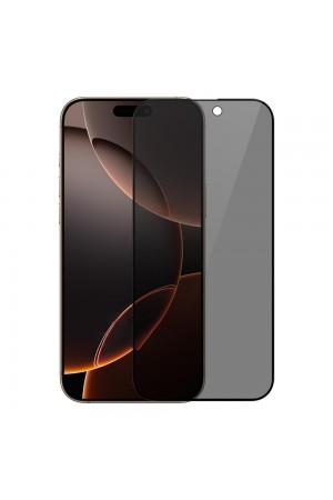 iPhone 16 Pro Max Kolay Uygulama Aparatlı 5D Magic Box Hayalet Privac…