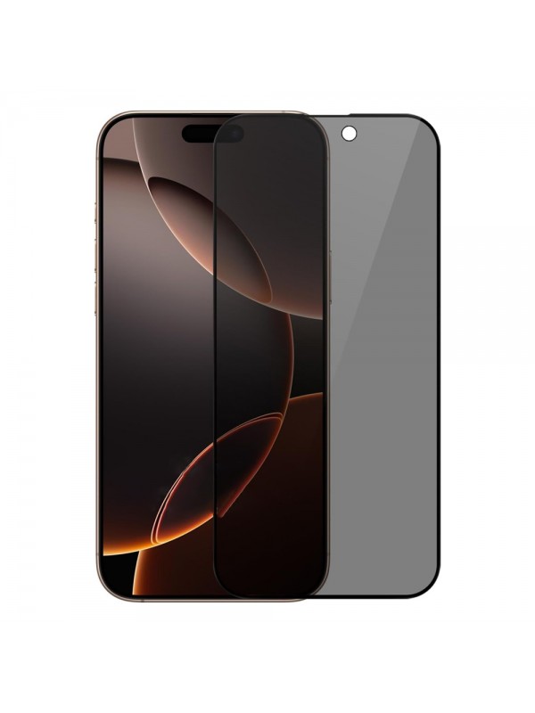iPhone 16 Pro Max Kolay Uygulama Aparatlı 5D Magic Box Hayalet Privacy Ca…