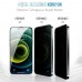 iPhone 16 Pro Max Kolay Uygulama Aparatlı 5D Magic Box Hayalet Privacy Cam Ekran Koruyucu