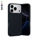 iPhone 17 Pro Kılıf Nano Lansman Silikon Kapak