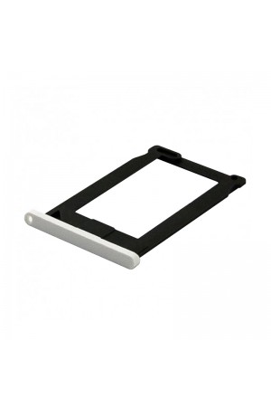 iPhone 3G / iPhone 3GS Sim Kart Yuvası Sim Tepsisi Orj - Beyaz…