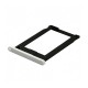 iPhone 3G / iPhone 3GS Sim Kart Yuvası Sim Tepsisi Orj - Beyaz