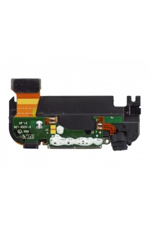iPhone 3GS Buzzer Hoparlör Orj…