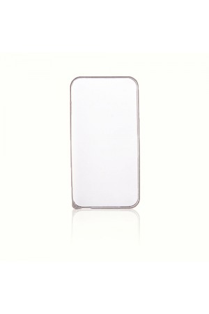 iPhone 4s Bumper Çerçeve Kılıf Beyaz…