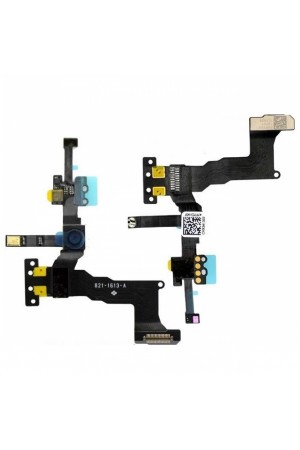 iPhone 5s / SE Ön Kamera Mikrofon ve Sensör Film Org…