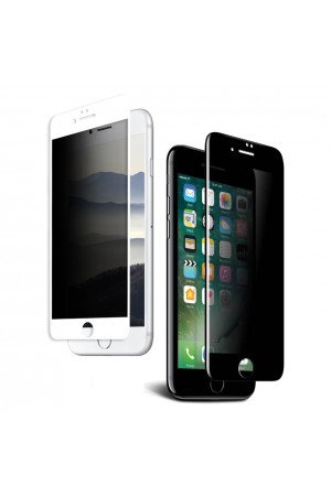 iPhone 6 / 6s Hayalet Privacy Gizli Cam Ekran Koruyucu…
