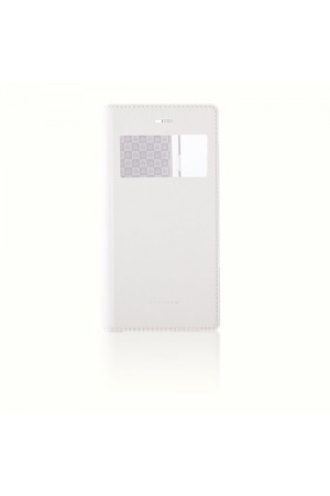 iPhone 6 / 6s VILI Cüzdanlı ve Standlı Kılıf Beyaz…