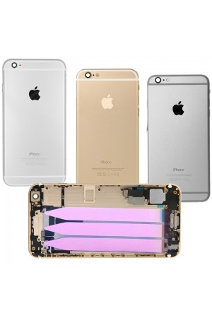 iPhone 6 Plus Kasa Kapak Dolu…