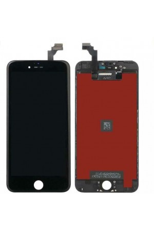 iPhone 6 Plus LCD Ekran Dokunmatik AAA - Siyah…