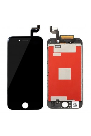 iPhone 6s Plus LCD Ekran Dokunmatik AAA - Siyah…