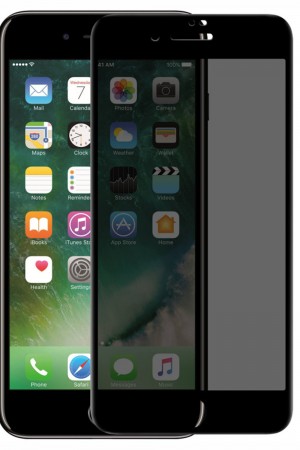 iPhone 7 Plus / 8 Plus Hayalet Privacy Gizli Seramik Mat Ekran Koruyuc…