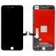 iPhone 8 Plus LCD Ekran Dokunmatik AAA - Siyah