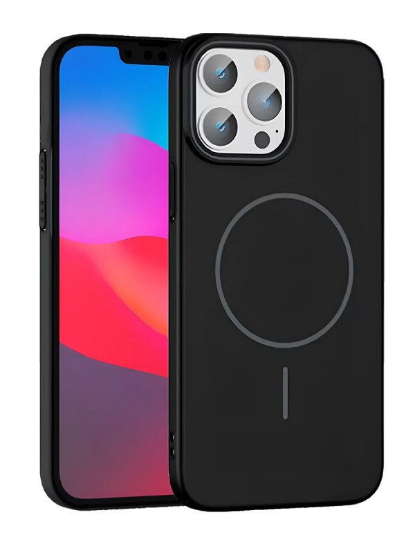 Joko iPhone 14 Pro Max Kılıf Bros Magsafe Kapak…