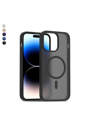Joko iPhone 14 Pro Max Kılıf Jota Seri Magsafe Kapak…