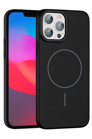 Joko iPhone 15 Pro Max Kılıf Bros Magsafe Kapak
