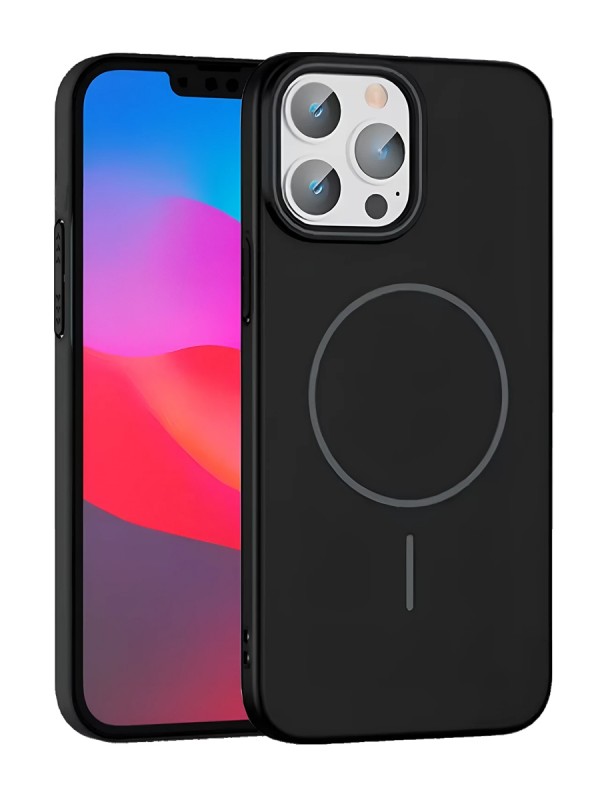 Joko iPhone 15 Pro Max Kılıf Bros Magsafe Kapak…