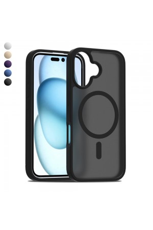 Joko iPhone 16 Kılıf Jota Seri Magsafe Kapak…