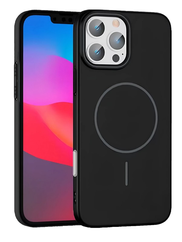 Joko iPhone 16 Pro Kılıf Bros Magsafe Kapak…