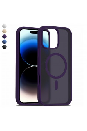 Joko iPhone 16 Pro Kılıf Jota Seri Magsafe Kapak…