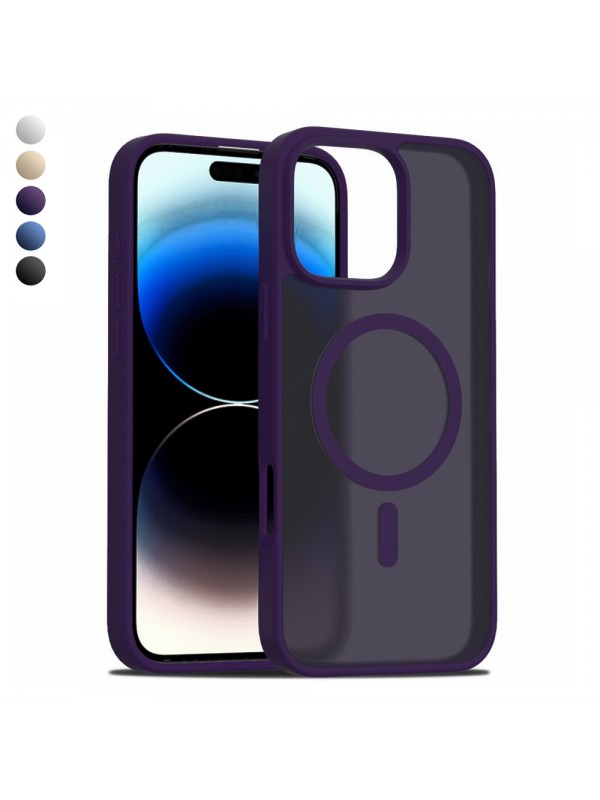 Joko iPhone 16 Pro Kılıf Jota Seri Magsafe Kapak…