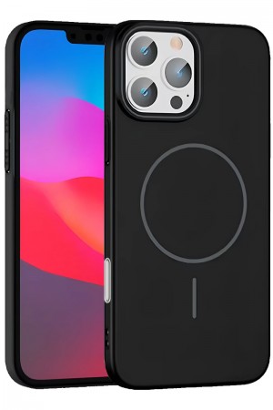 Joko iPhone 16 Pro Max Kılıf Bros Magsafe Kapak…