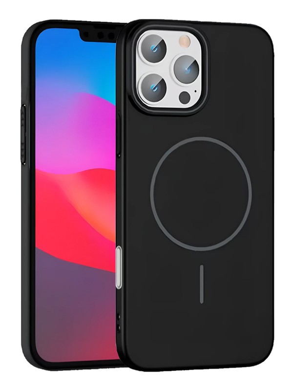 Joko iPhone 16 Pro Max Kılıf Bros Magsafe Kapak…