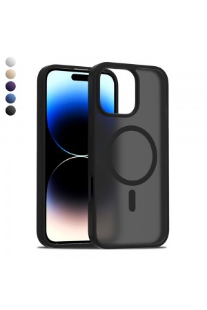Joko iPhone 16 Pro Max Kılıf Jota Seri Magsafe Kapak…