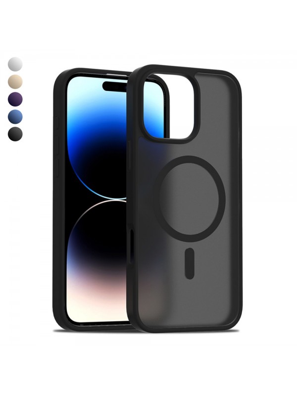 Joko iPhone 16 Pro Max Kılıf Jota Seri Magsafe Kapak…