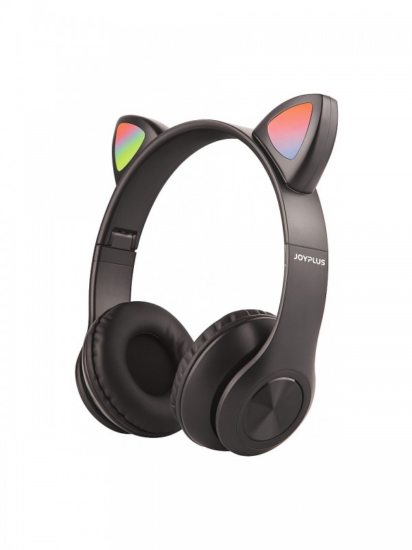 JoyPlus JP-1304 Cat Ear Kedi Kulaklı Kulak Üstü Bluetooth Kulaklık…